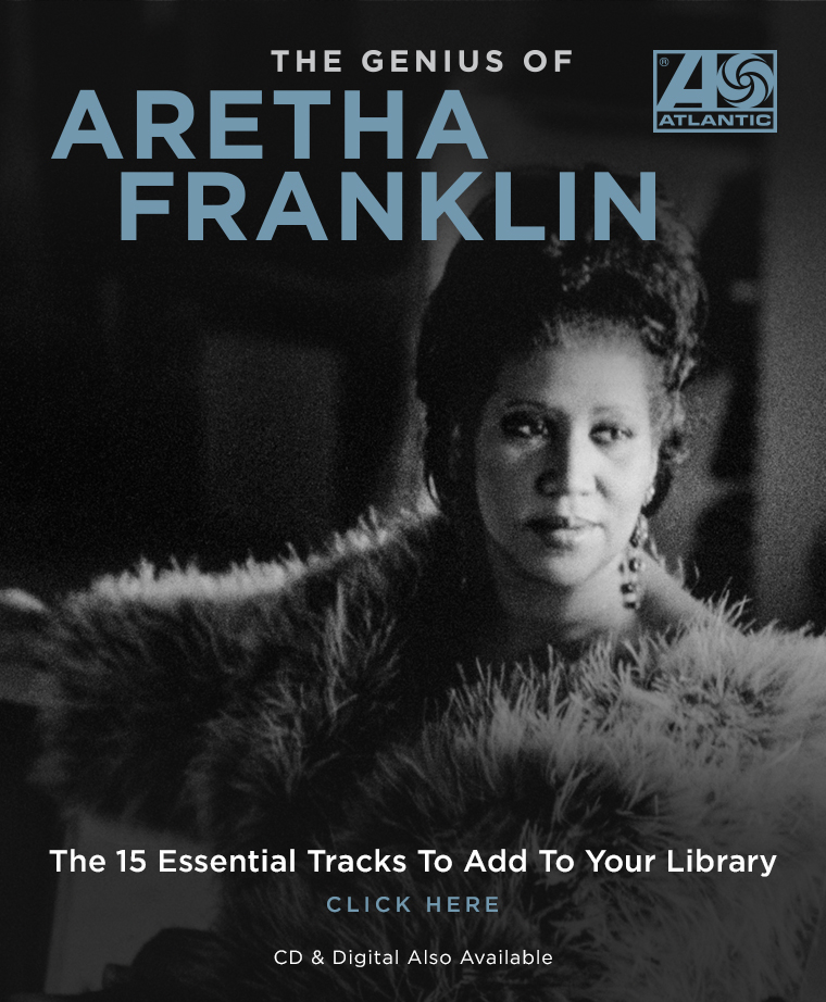 The Genius of Aretha Franklin